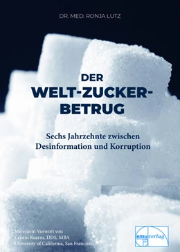 Abbildung von Ronja Lutz | Der Welt-Zucker-Betrug | 1. Auflage | 2024 | beck-shop.de