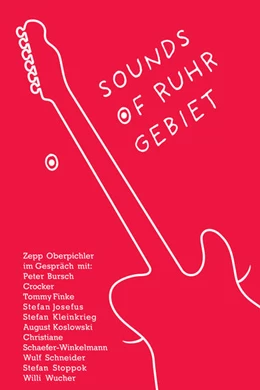 Abbildung von Oberpichler | Sounds of Ruhrgebiet | 1. Auflage | 2024 | beck-shop.de
