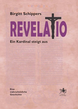 Abbildung von Schippers | Revelatio | 1. Auflage | 2024 | beck-shop.de
