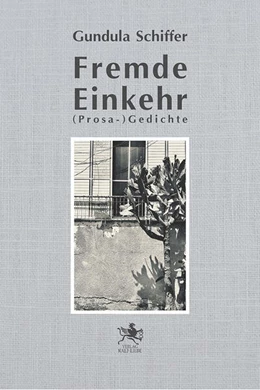 Abbildung von Schiffer | Fremde Einkehr | 1. Auflage | 2024 | beck-shop.de