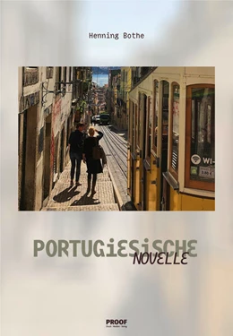 Abbildung von Bothe | Portugiesische Novelle | 1. Auflage | 2024 | beck-shop.de