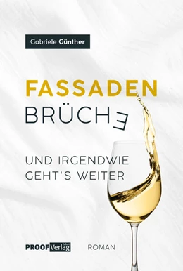 Abbildung von Günther | Fassadenbrüche | 1. Auflage | 2024 | beck-shop.de