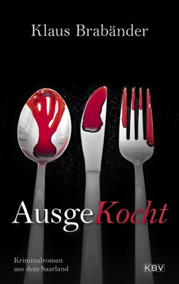 Abbildung von Brabänder | AusgeKocht | 1. Auflage | 2024 | beck-shop.de