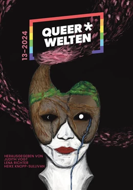Abbildung von Vogt / Richter | Queer*Welten 13-2024 | 1. Auflage | 2024 | beck-shop.de
