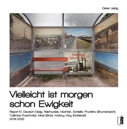 Abbildung von Liebig | Vielleicht ist morgen schon Ewigkeit | 1. Auflage | 2024 | beck-shop.de