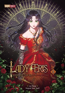 Abbildung von Haegi | Lady Eris - Nur der Tod kann mich erlösen 02 | 1. Auflage | 2025 | beck-shop.de