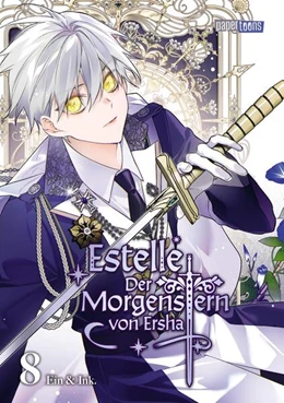 Abbildung von Ein | Estelle - Der Morgenstern von Ersha 08 | 1. Auflage | 2025 | beck-shop.de