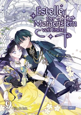 Abbildung von Ein | Estelle - Der Morgenstern von Ersha 09 | 1. Auflage | 2025 | beck-shop.de