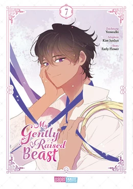 Abbildung von Early Flower / Kim JunJun | My gently raised Beast 07 | 1. Auflage | 2025 | beck-shop.de