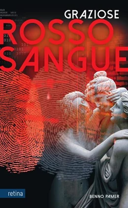 Abbildung von Pamer | Graziose rosso sangue | 1. Auflage | 2024 | beck-shop.de