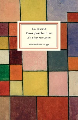 Abbildung von Vahland | Kunstgeschichten | 1. Auflage | 2025 | beck-shop.de