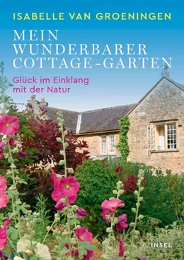 Abbildung von Groeningen | Mein wunderbarer Cottage-Garten | 1. Auflage | 2025 | beck-shop.de