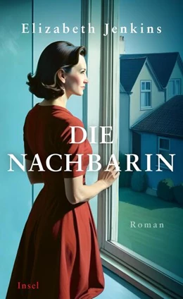 Abbildung von Jenkins | Die Nachbarin | 1. Auflage | 2025 | beck-shop.de