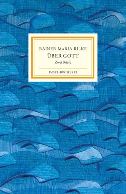 Abbildung von Rilke | Über Gott | 1. Auflage | 2025 | beck-shop.de