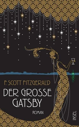 Abbildung von Fitzgerald | Der große Gatsby | 1. Auflage | 2025 | beck-shop.de