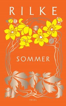 Abbildung von Rilke / Pape | Sommer | 1. Auflage | 2025 | beck-shop.de