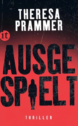 Abbildung von Prammer | Ausgespielt | 1. Auflage | 2025 | beck-shop.de