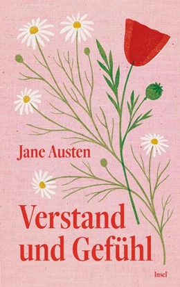 Abbildung von Austen | Verstand und Gefühl | 1. Auflage | 2025 | beck-shop.de