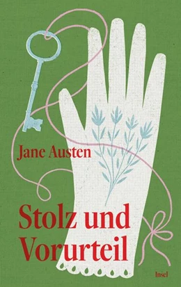 Abbildung von Austen / Gräfe | Stolz und Vorurteil | 1. Auflage | 2025 | beck-shop.de
