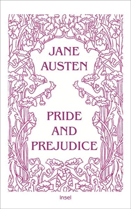 Abbildung von Austen | Pride and Prejudice | 1. Auflage | 2025 | beck-shop.de