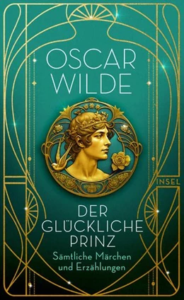 Abbildung von Wilde | Der glückliche Prinz | 1. Auflage | 2025 | beck-shop.de
