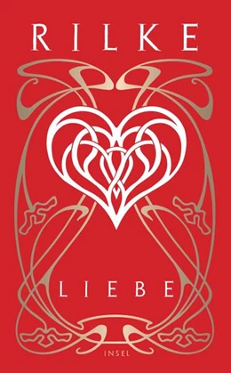 Abbildung von Rilke / Walisch | Liebe | 1. Auflage | 2025 | beck-shop.de