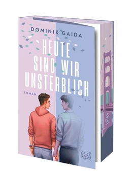Abbildung von Gaida | Heute sind wir unsterblich | 1. Auflage | 2025 | beck-shop.de