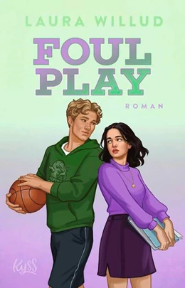 Abbildung von Willud | Foul Play | 1. Auflage | 2025 | beck-shop.de