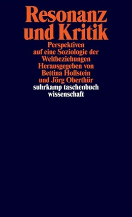 Abbildung von Oberthür / Hollstein | Resonanz und Kritik | 1. Auflage | 2025 | beck-shop.de