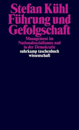 Abbildung von Kühl | Führung und Gefolgschaft | 1. Auflage | 2025 | beck-shop.de