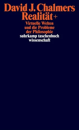 Abbildung von Chalmers | Realität+ | 1. Auflage | 2026 | beck-shop.de