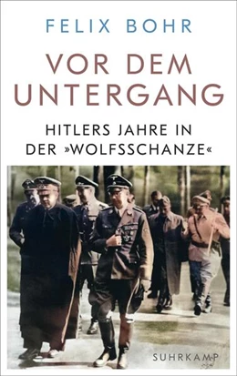Abbildung von Bohr | Vor dem Untergang | 2. Auflage | 2025 | beck-shop.de