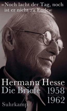 Abbildung von Hesse / Michels | 'Noch lacht der Tag, noch ist er nicht zu Ende' | 1. Auflage | 2025 | beck-shop.de
