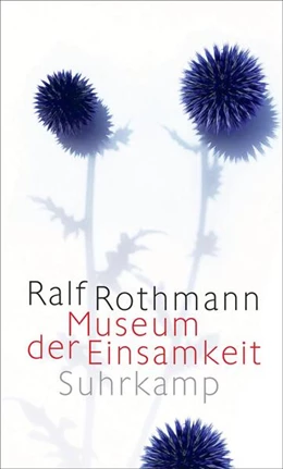 Abbildung von Rothmann | Museum der Einsamkeit | 1. Auflage | 2023 | beck-shop.de