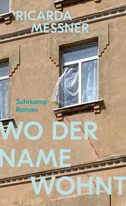 Abbildung von Messner | Wo der Name wohnt | 1. Auflage | 2025 | beck-shop.de