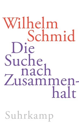 Abbildung von Schmid | Die Suche nach Zusammenhalt | 1. Auflage | 2025 | beck-shop.de