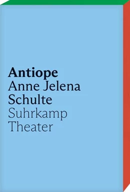 Abbildung von Schulte | Antiope | 1. Auflage | 2025 | beck-shop.de