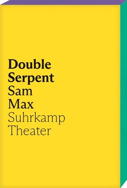 Abbildung von Max | Double Serpent | 1. Auflage | 2025 | beck-shop.de
