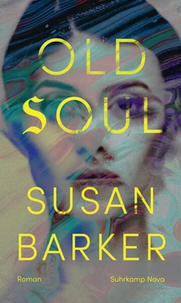 Abbildung von Barker | Old Soul | 1. Auflage | 2025 | beck-shop.de