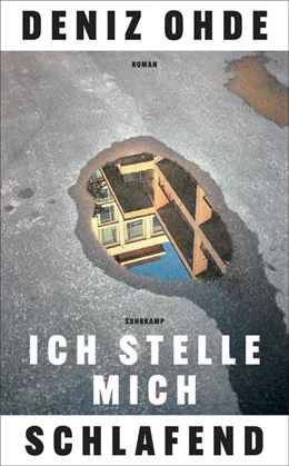 Abbildung von Ohde | Ich stelle mich schlafend | 1. Auflage | 2025 | beck-shop.de