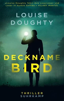 Abbildung von Doughty / Wörtche | Deckname: Bird | 1. Auflage | 2025 | beck-shop.de