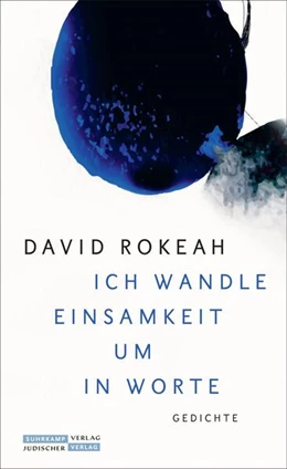 Abbildung von Rokeah / Krüger | 'Ich wandle Einsamkeit um in Worte' | 1. Auflage | 2025 | beck-shop.de