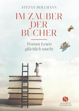 Abbildung von Bollmann | Im Zauber der Bücher | 1. Auflage | 2025 | beck-shop.de