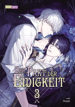 Abbildung von Haejin | Der Pakt der Ewigkeit 03 | 1. Auflage | 2025 | beck-shop.de