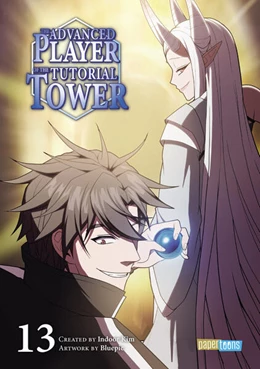 Abbildung von Indoor Kim | The Advanced Player of the Tutorial Tower 13 | 1. Auflage | 2025 | beck-shop.de