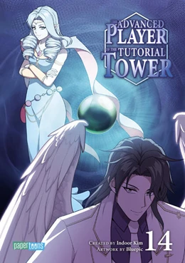 Abbildung von Indoor Kim | The Advanced Player of the Tutorial Tower 14 | 1. Auflage | 2025 | beck-shop.de