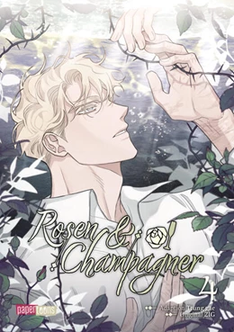 Abbildung von Zig | Rosen & Champagner 04 | 1. Auflage | 2025 | beck-shop.de