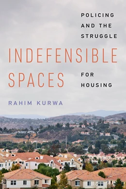 Abbildung von Kurwa | Indefensible Spaces | 1. Auflage | 2025 | beck-shop.de