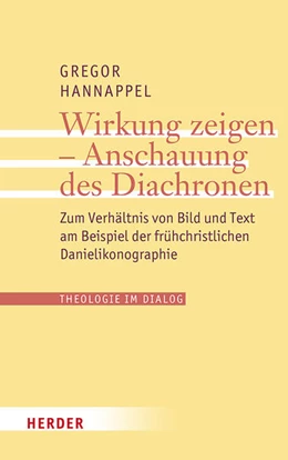 Abbildung von Hannappel | Theologie im Dialog | 1. Auflage | 2025 | beck-shop.de