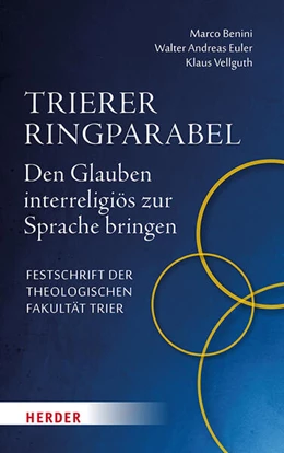 Abbildung von Benini / Euler | Trierer Ringparabel | 1. Auflage | 2025 | beck-shop.de